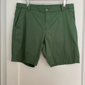 Lululemon Commission Shorts